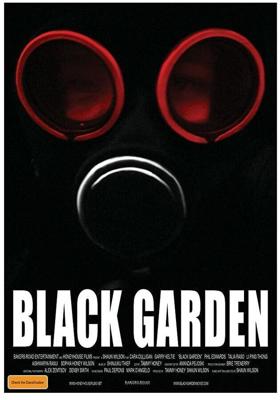 Черный Сад (Black Garden) 2019 года смотреть онлайн бесплатно в отличном качестве. Постер