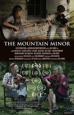 Горный минор / The Mountain Minor (2019) смотреть онлайн бесплатно в отличном качестве