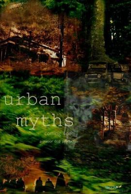 Городские легенды / Urban Myths (None) смотреть онлайн бесплатно в отличном качестве