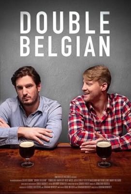 Двойное бельгийское / Double Belgian (2019) смотреть онлайн бесплатно в отличном качестве