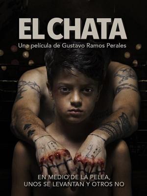 Спарринг-партнер / El Chata (2017) смотреть онлайн бесплатно в отличном качестве