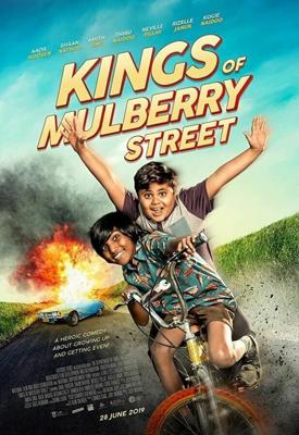 Короли Малберри-стрит (Kings of Mulberry Street) 2019 года смотреть онлайн бесплатно в отличном качестве. Постер