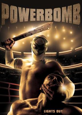 Паэурбомба / Powerbomb (2020) смотреть онлайн бесплатно в отличном качестве