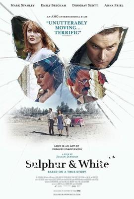 Серое и белое / Sulphur and White (2020) смотреть онлайн бесплатно в отличном качестве