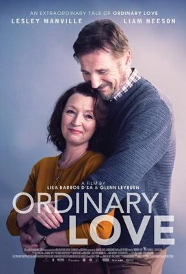 Обыкновенная любовь / Ordinary Love (2019) смотреть онлайн бесплатно в отличном качестве