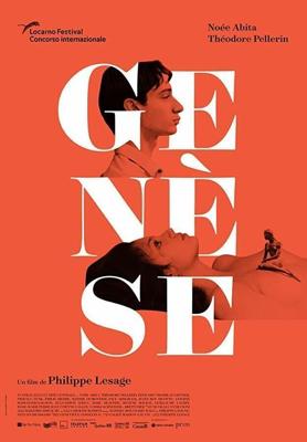 Возникновение / Genèse (2018) смотреть онлайн бесплатно в отличном качестве