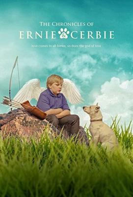 Эрни и Церби / Ernie & Cerbie (2018) смотреть онлайн бесплатно в отличном качестве