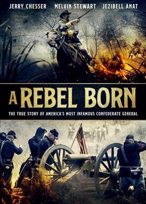 Рождённый восстать (A Rebel Born) 2019 года смотреть онлайн бесплатно в отличном качестве. Постер