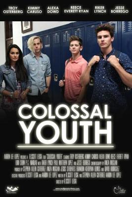 Невероятная юность / Colossal Youth (2018) смотреть онлайн бесплатно в отличном качестве