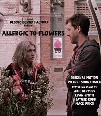 Аллергия на цветы / Allergic to Flowers (2017) смотреть онлайн бесплатно в отличном качестве