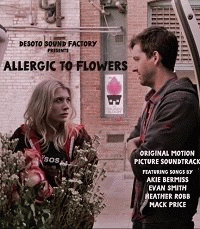 Аллергия на цветы (Allergic to Flowers) 2017 года смотреть онлайн бесплатно в отличном качестве. Постер