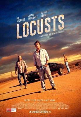 Саранча / Locusts (2019) смотреть онлайн бесплатно в отличном качестве