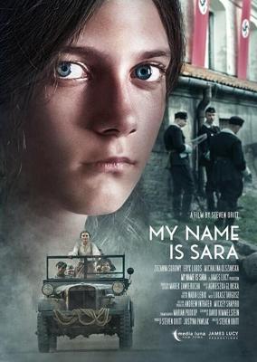 Оккупация / My Name Is Sara (2019) смотреть онлайн бесплатно в отличном качестве