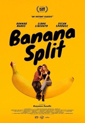 Банана Сплит / Banana Split (2018) смотреть онлайн бесплатно в отличном качестве