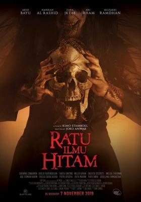 Королева чёрной магии / Ratu Ilmu Hitam (2019) смотреть онлайн бесплатно в отличном качестве