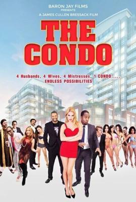 Кондо / The Condo (2015) смотреть онлайн бесплатно в отличном качестве