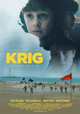 Войнушка / Krig (2017) смотреть онлайн бесплатно в отличном качестве