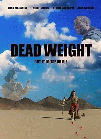 Мёртвый груз / Dead Weight (2019) смотреть онлайн бесплатно в отличном качестве