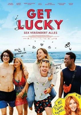 Если повезёт: секс меняет всё / Get Lucky (2019) смотреть онлайн бесплатно в отличном качестве