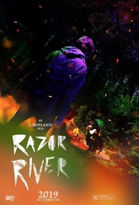 Остриё реки / Razor River (2019) смотреть онлайн бесплатно в отличном качестве