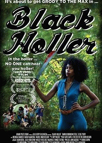 Чёрная Лощина / Black Holler (2017) смотреть онлайн бесплатно в отличном качестве