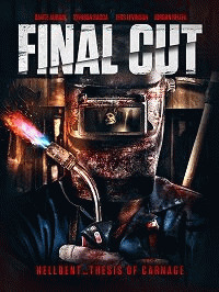 Окончательный монтаж Джо Райзера / Final Cut (2019) смотреть онлайн бесплатно в отличном качестве