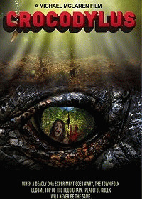 Крокодил / Crocodylus (2017) смотреть онлайн бесплатно в отличном качестве