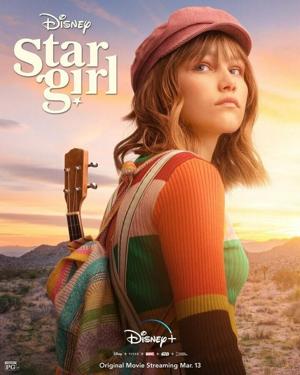 Старгёрл / Stargirl (2020) смотреть онлайн бесплатно в отличном качестве