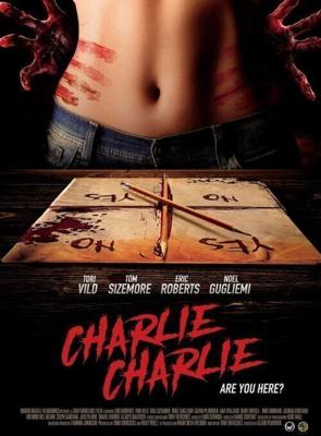 7 смертных грехов / Charlie Charlie (2017) смотреть онлайн бесплатно в отличном качестве