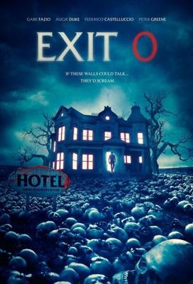 Нулевой съезд / Exit 0 (2018) смотреть онлайн бесплатно в отличном качестве