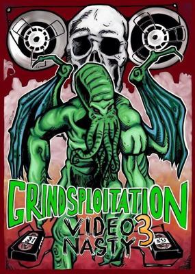 Грайндсплуатация 3: Видеошалости / Grindsploitation 3: Video Nasty (2017) смотреть онлайн бесплатно в отличном качестве