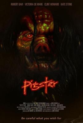 Свинстер / Pigster (2019) смотреть онлайн бесплатно в отличном качестве