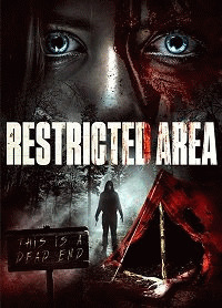 Запретная зона / Restricted Area (2019) смотреть онлайн бесплатно в отличном качестве