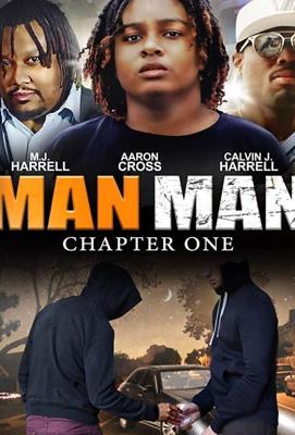 Мэн-мэн: Глава первая (Man Man: Chapter One) 2019 года смотреть онлайн бесплатно в отличном качестве. Постер