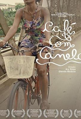 Кофе с корицей / Café com Canela (2017) смотреть онлайн бесплатно в отличном качестве