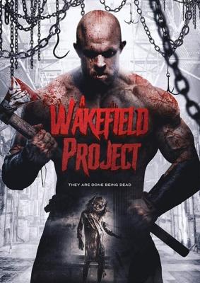 Проект Вейкфилд / A Wakefield Project (2019) смотреть онлайн бесплатно в отличном качестве