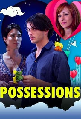 Одержимость / Possessions (2020) смотреть онлайн бесплатно в отличном качестве