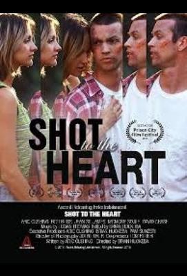 Выстрел в самое сердце / Shot to the Heart (2018) смотреть онлайн бесплатно в отличном качестве