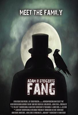 Клык / Fang (2018) смотреть онлайн бесплатно в отличном качестве