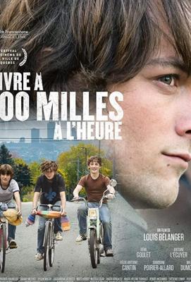 Жизнь на скорости 100 миль в час / Vivre à 100 milles à l'heure (2019) смотреть онлайн бесплатно в отличном качестве