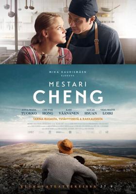 Мастер Чен / Mestari Cheng (2019) смотреть онлайн бесплатно в отличном качестве