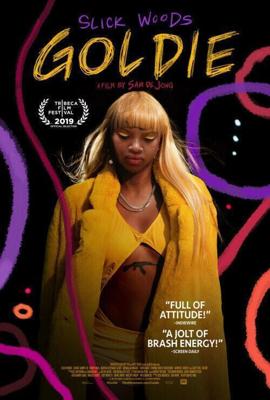 Голди / Goldie (2019) смотреть онлайн бесплатно в отличном качестве