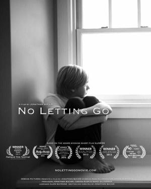 Не отпуская / No Letting Go (2015) смотреть онлайн бесплатно в отличном качестве