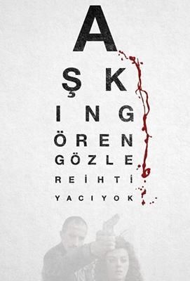 Слепая любовь / Askin Gören Gözlere Ihtiyaci yok (2017) смотреть онлайн бесплатно в отличном качестве