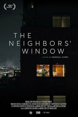 Окно напротив / The Neighbors' Window (2019) смотреть онлайн бесплатно в отличном качестве