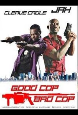 Хороший коп, плохой коп / Good Cop Bad Cop (2018) смотреть онлайн бесплатно в отличном качестве