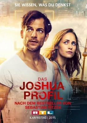 Тот, кто виновен / Das Joshua-Profil (2018) смотреть онлайн бесплатно в отличном качестве