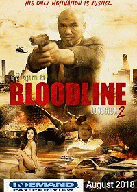 Родословная: Болен любовью 2 (Bloodline: Lovesick 2) 2018 года смотреть онлайн бесплатно в отличном качестве. Постер