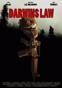 Закон Дарвина / Darwins Law (2018) смотреть онлайн бесплатно в отличном качестве