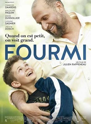 Папина мечта / Fourmi (2019) смотреть онлайн бесплатно в отличном качестве